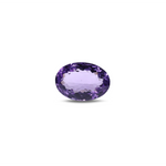 Amethyst - 6.55 Carat - Pramogh