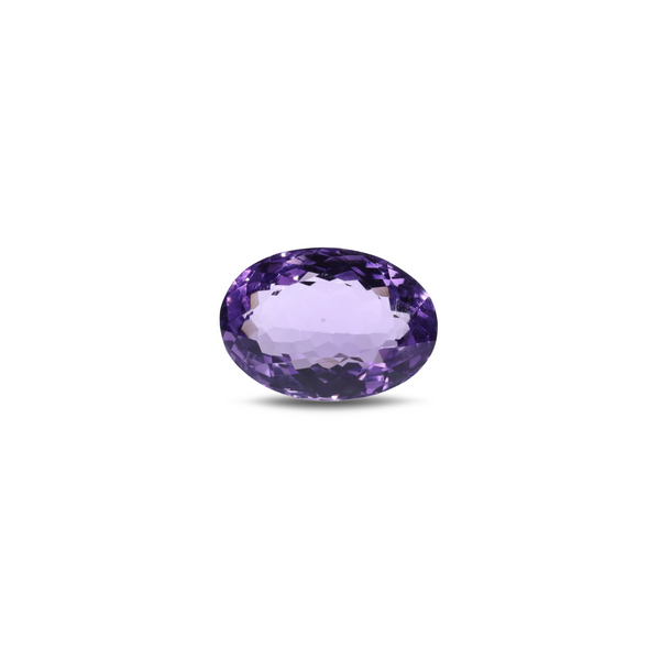 Amethyst - 6.55 Carat - Pramogh