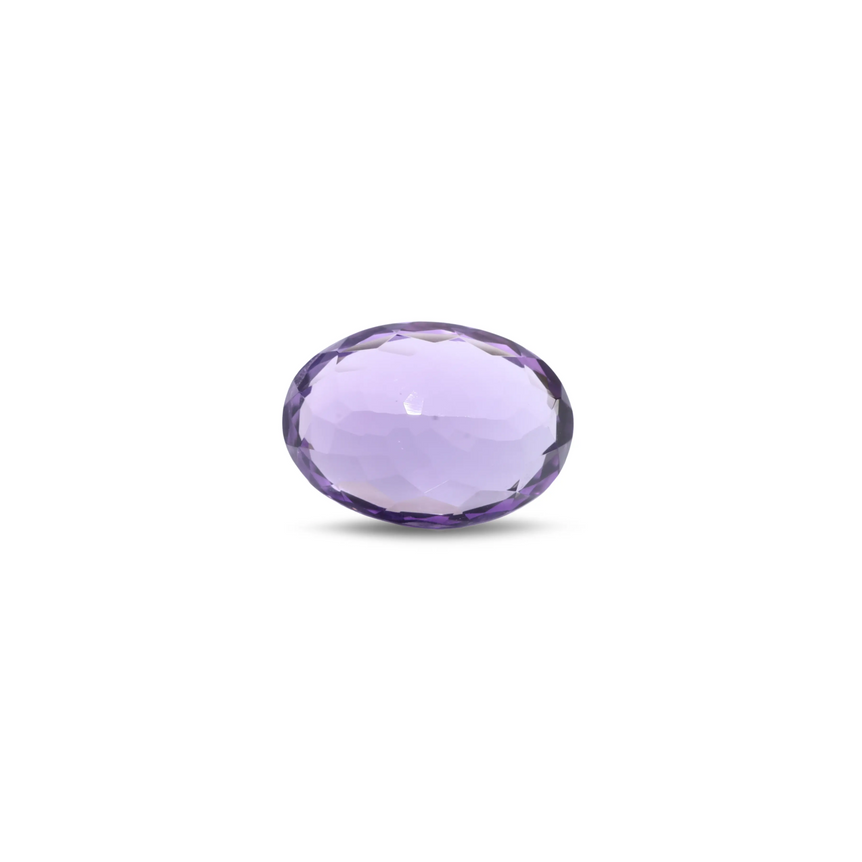 Amethyst - 6.55 Carat