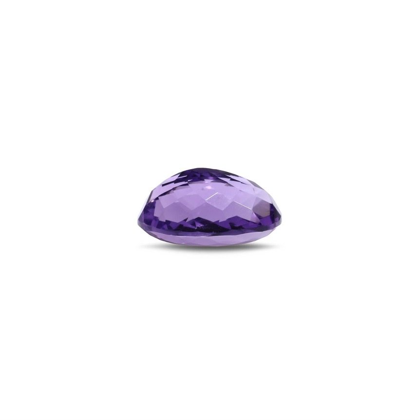 Amethyst - 6.55 Carat