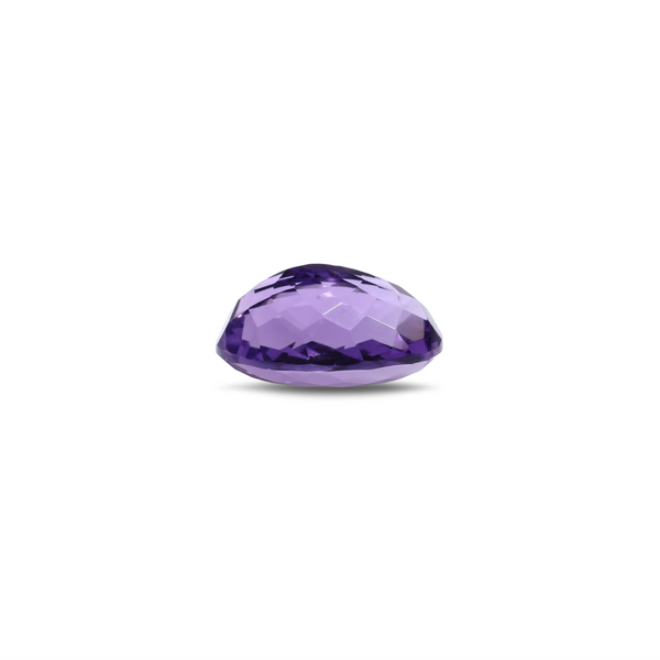 Amethyst - 6.55 Carat