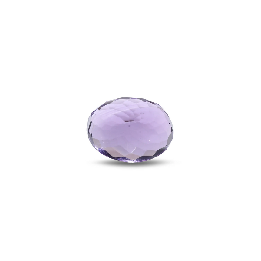 Amethyst - 6.6 Carat