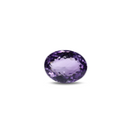 Amethyst - 7.4 Carat - Pramogh