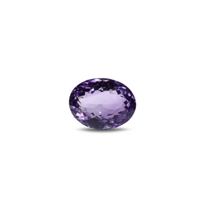 Amethyst - 7.4 Carat - Pramogh