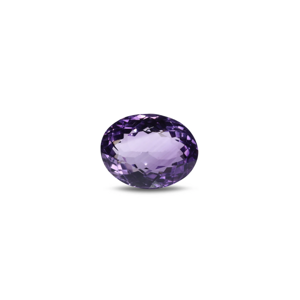 Amethyst - 7.4 Carat - Pramogh