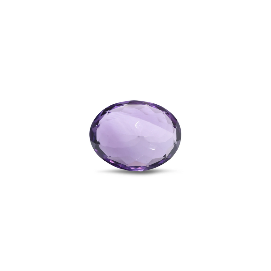 Amethyst - 7.4 Carat