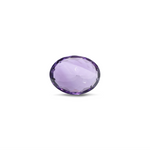 Amethyst - 7.4 Carat