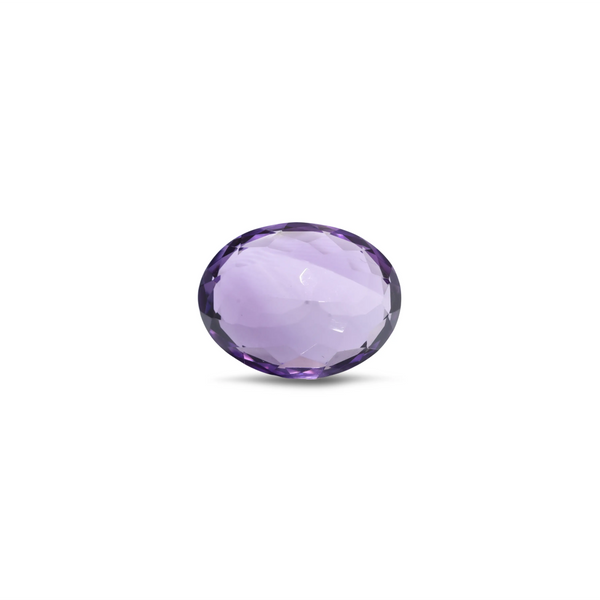 Amethyst - 7.4 Carat