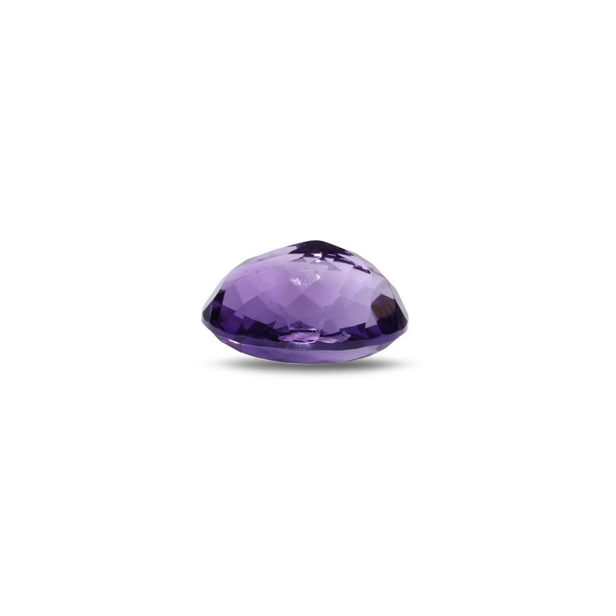 Amethyst - 7.4 Carat
