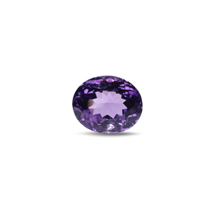Amethyst - 4.95 Carat - Pramogh
