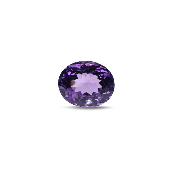 Amethyst - 4.95 Carat - Pramogh