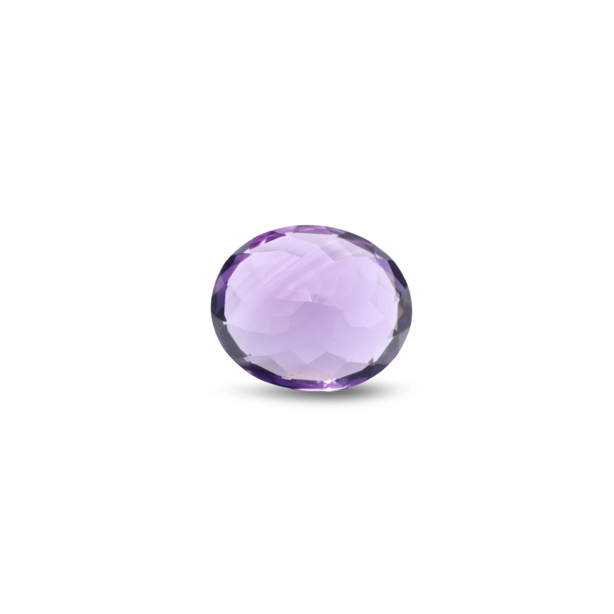 Amethyst - 4.95 Carat