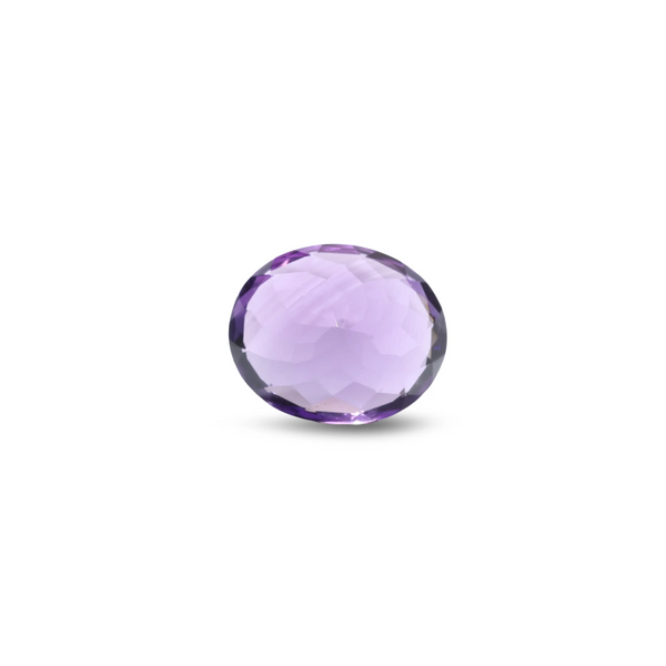 Amethyst - 4.95 Carat