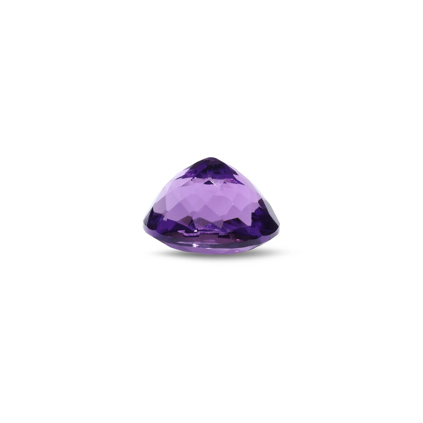 Amethyst - 4.95 Carat