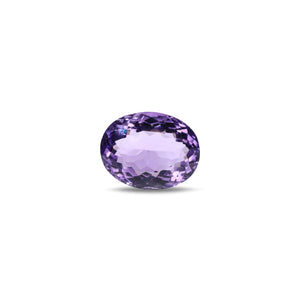 Amethyst - 6.25 Carat - Pramogh