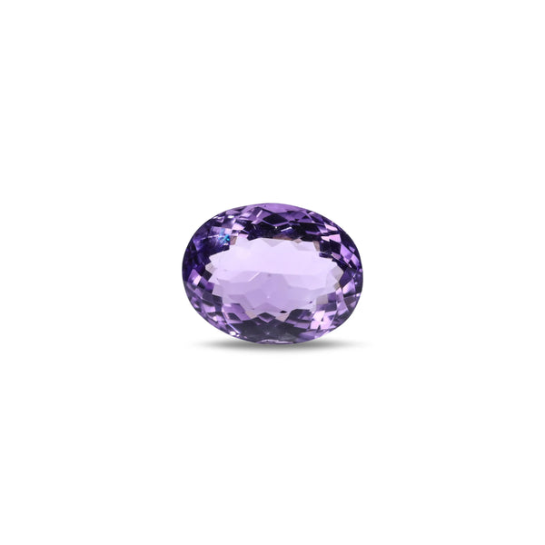 Amethyst - 6.25 Carat - Pramogh