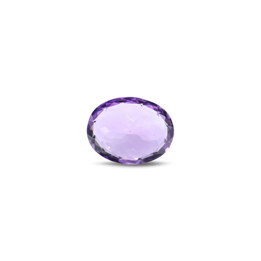 Amethyst - 6.25 Carat
