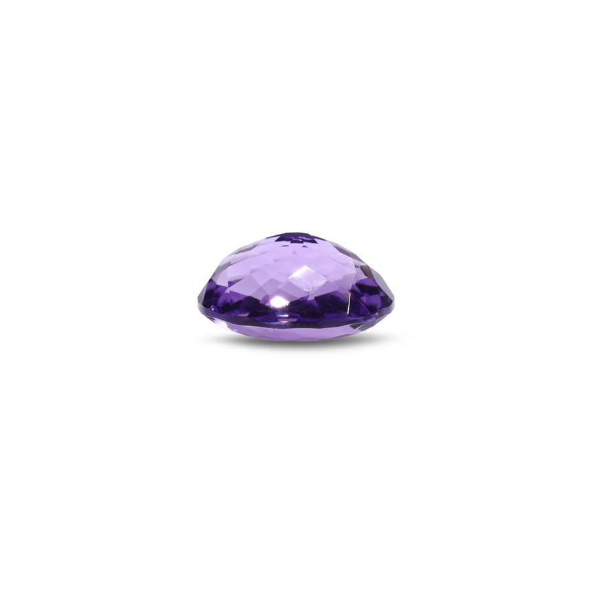 Amethyst - 6.25 Carat
