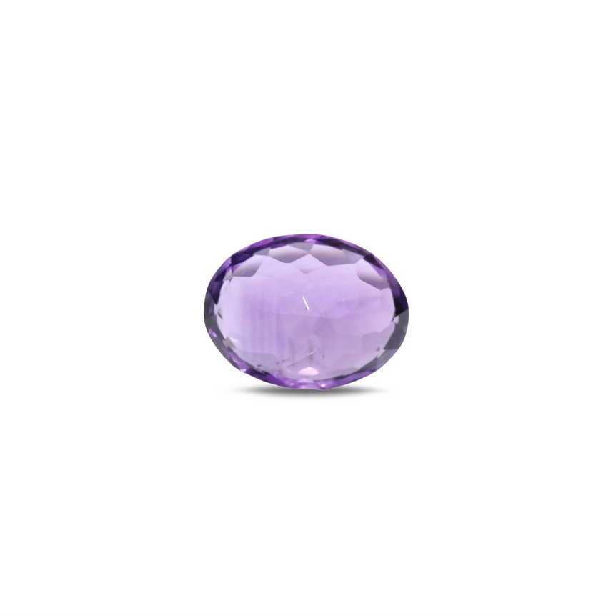 Amethyst - 6.4 Carat