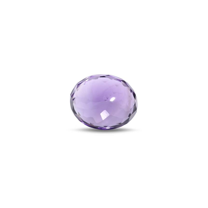 Amethyst - 6.1 Carat