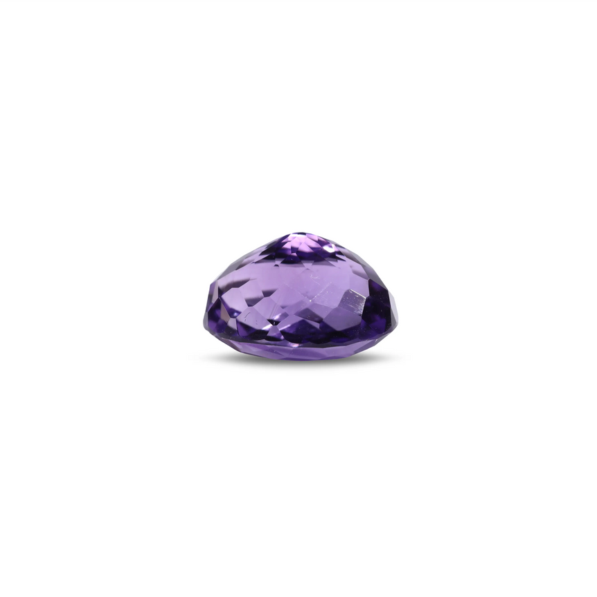 Amethyst - 6.1 Carat