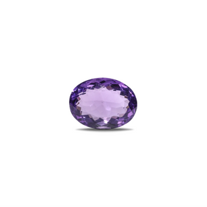 Amethyst - 6.1 Carat - Pramogh