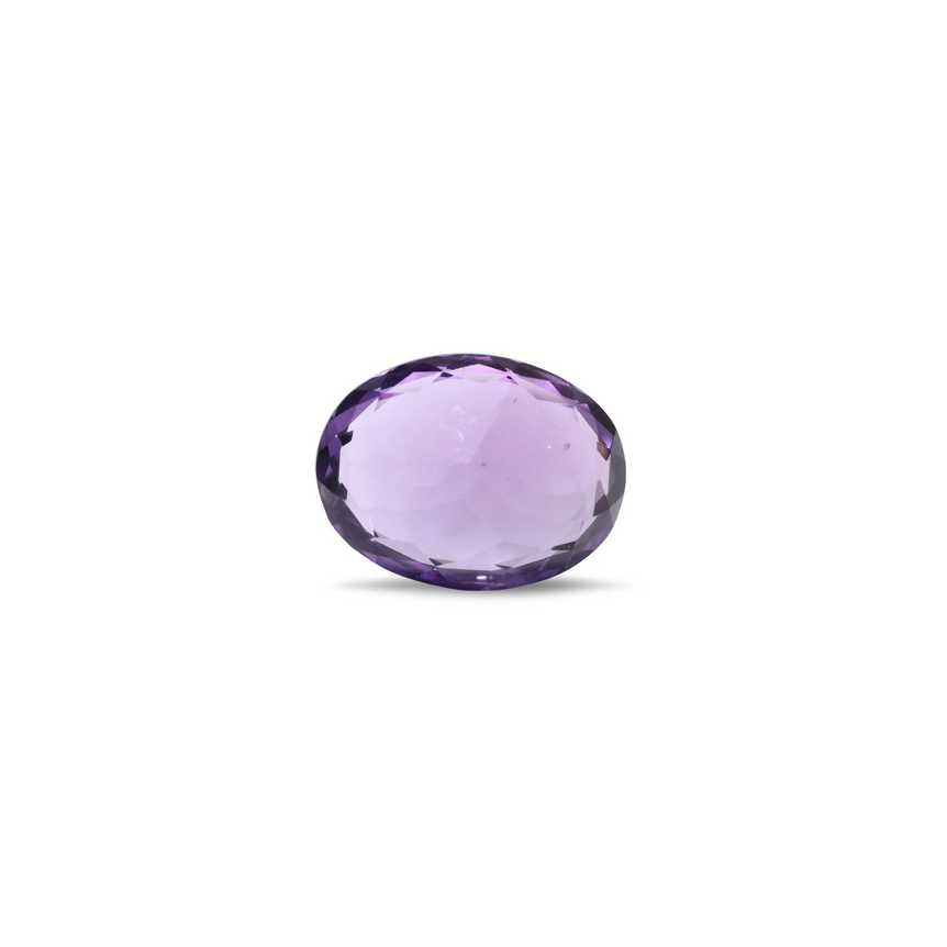 Amethyst - 6.1 Carat