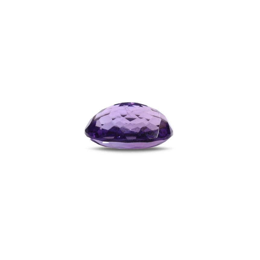 Amethyst - 6.1 Carat