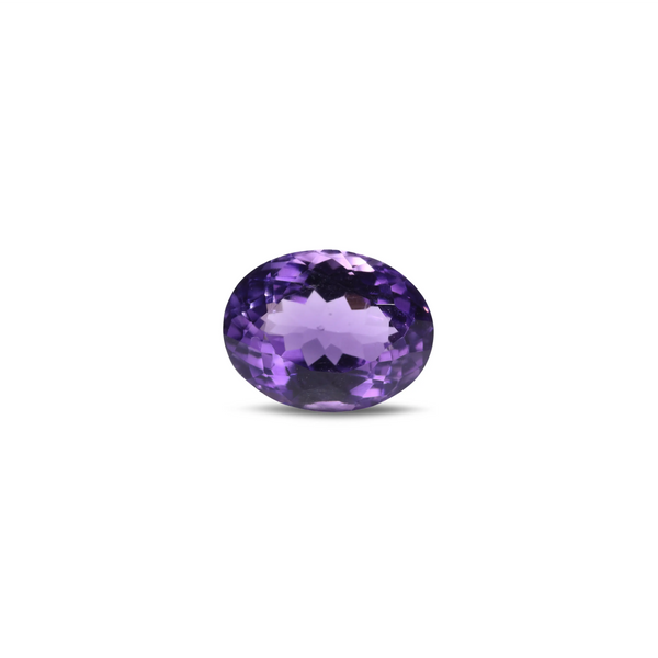 Amethyst - 4.95 Carat - Pramogh