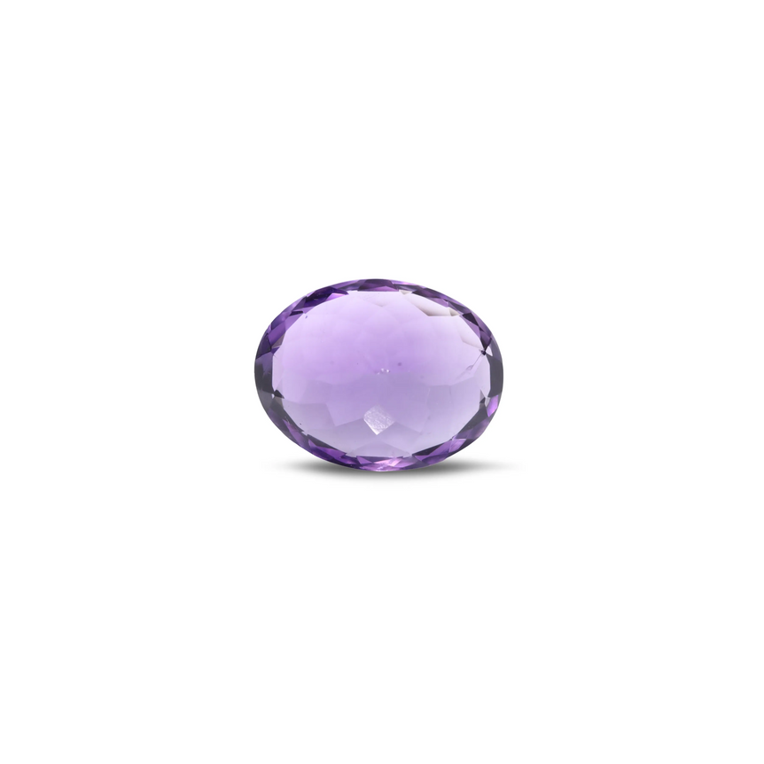 Amethyst - 4.95 Carat