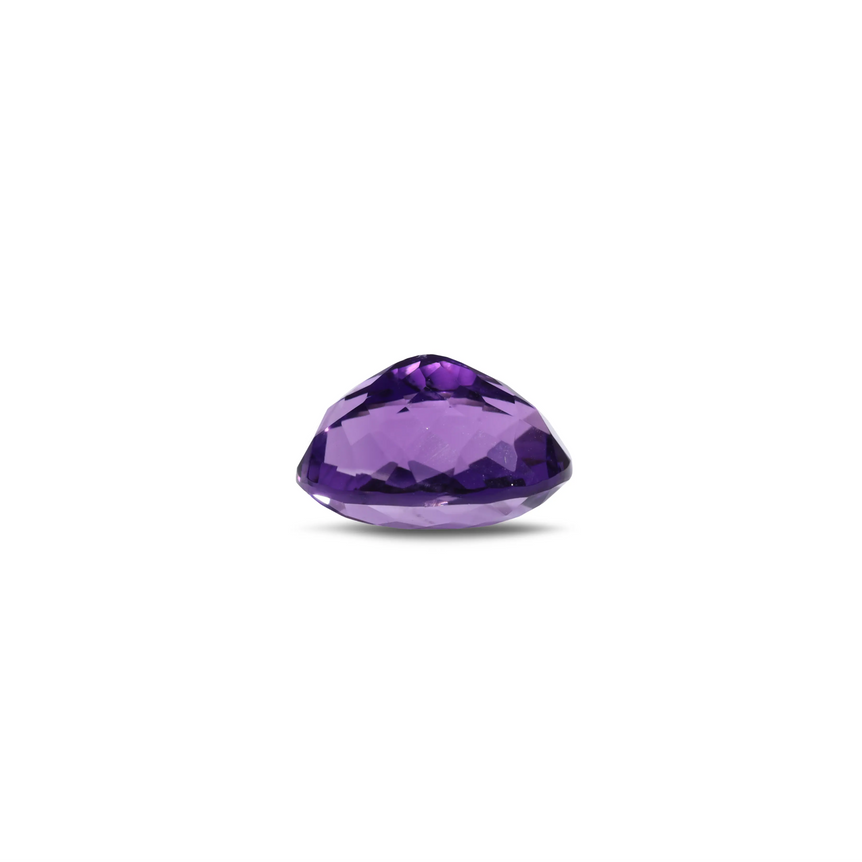 Amethyst - 4.95 Carat