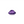 Load image into Gallery viewer, Amethyst - 4.95 Carat
