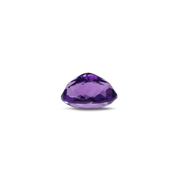 Amethyst - 4.95 Carat