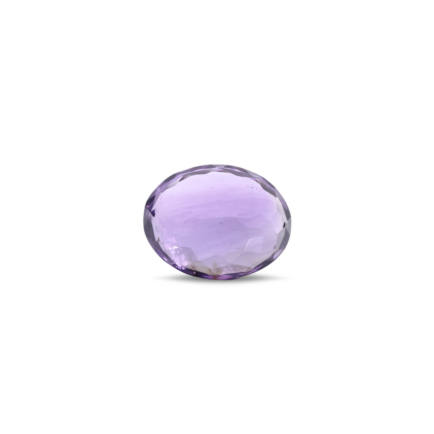 Amethyst - 6.95 Carat