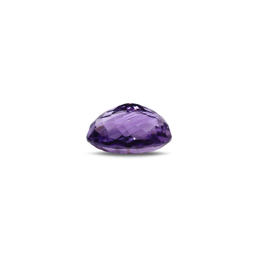 Amethyst - 6.95 Carat
