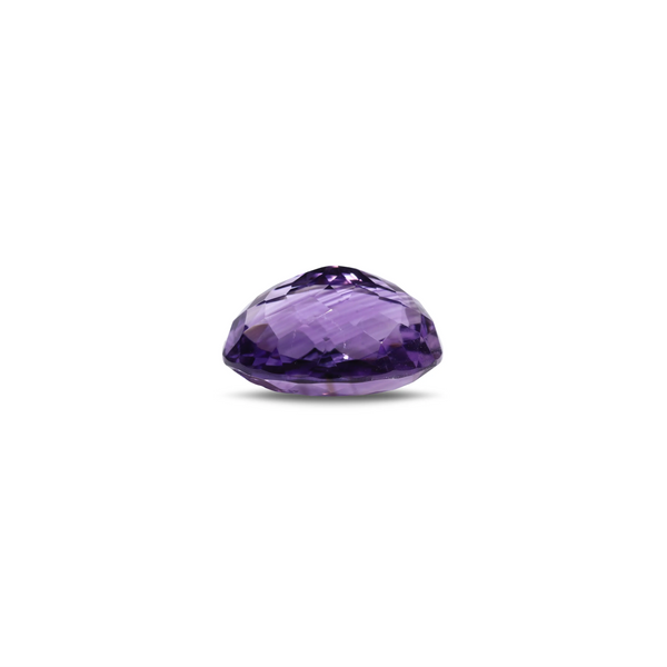 Amethyst - 6.95 Carat