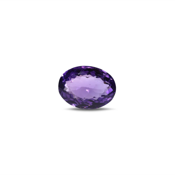 Amethyst - 5.8 Carat - Pramogh