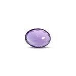 Amethyst - 5.8 Carat