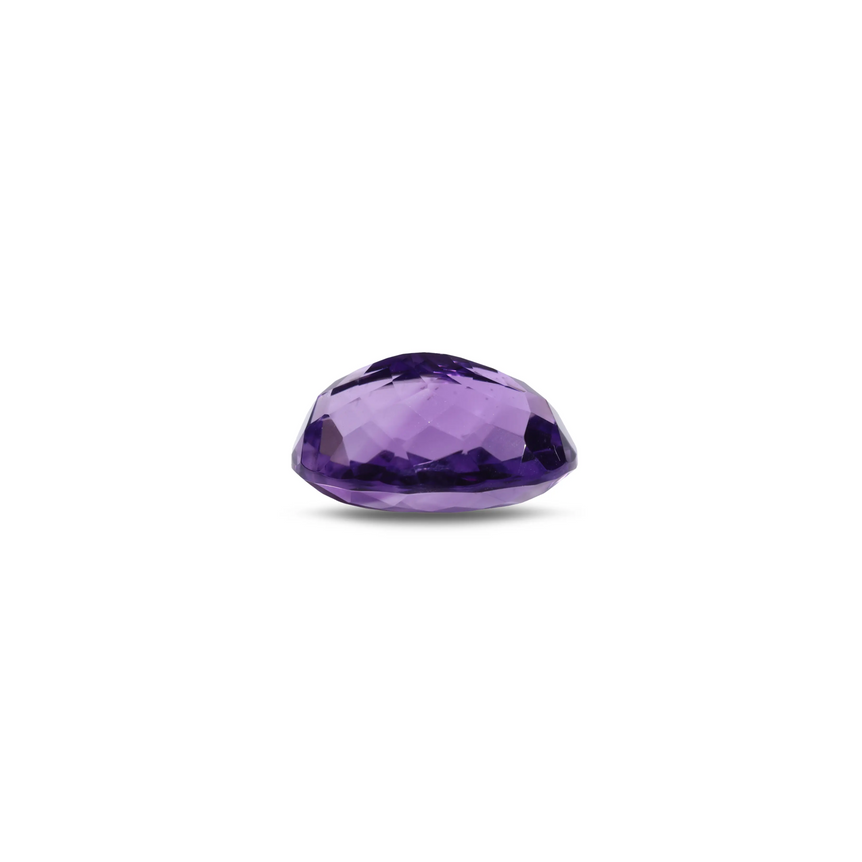 Amethyst - 5.8 Carat