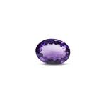 Amethyst - 6.6 Carat - Pramogh
