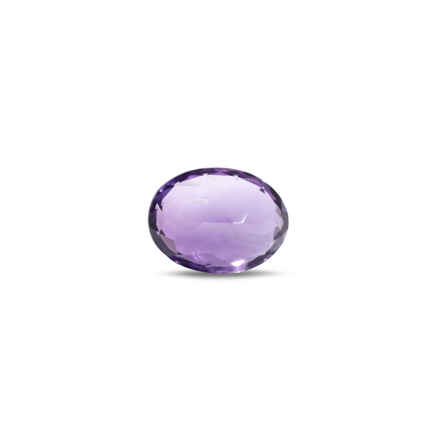 Amethyst - 6.6 Carat