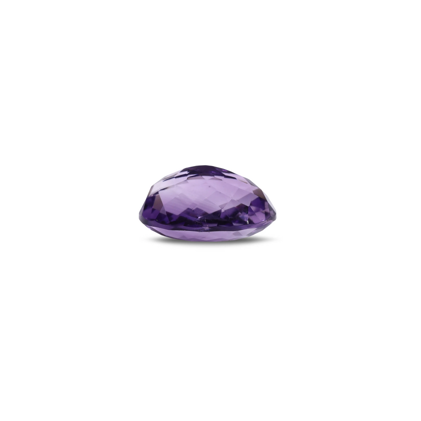 Amethyst - 6.6 Carat