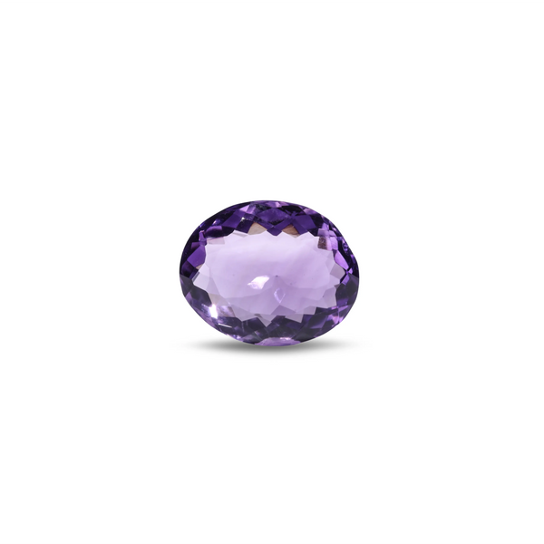 Amethyst - 6.6 Carat - Pramogh
