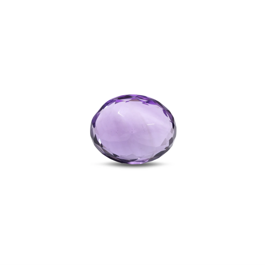 Amethyst - 6.6 Carat