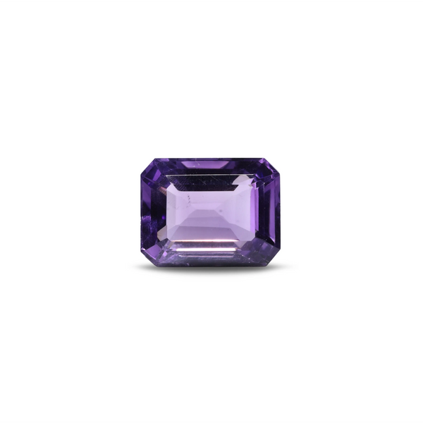 Amethyst - 6.25 Carat - Pramogh