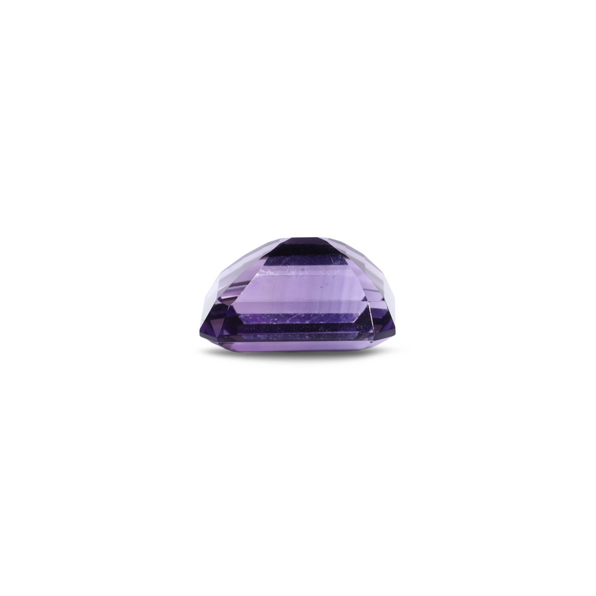 Amethyst - 6.25 Carat