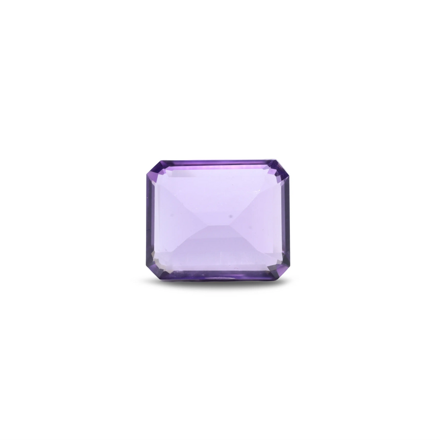 Amethyst - 4.9 Carat