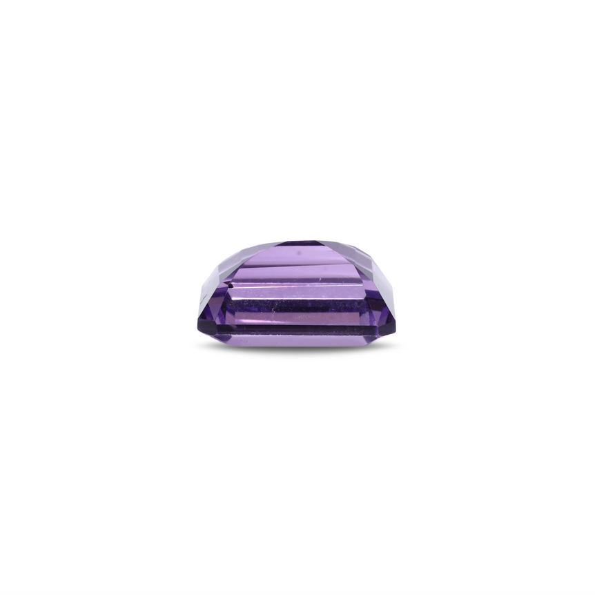 Amethyst - 4.9 Carat