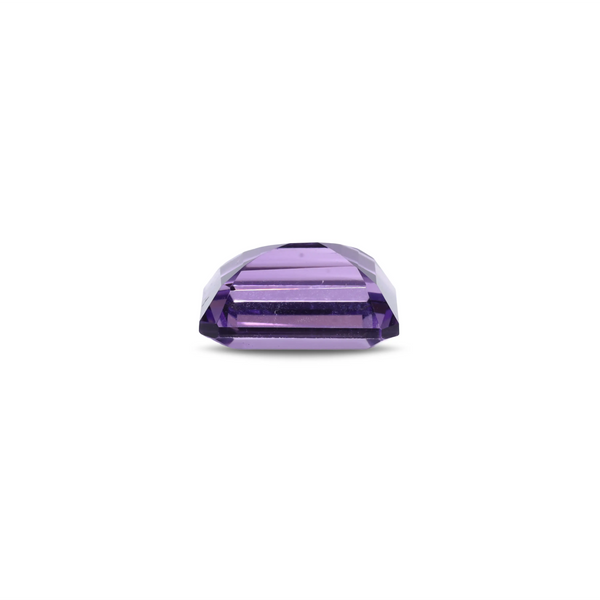 Amethyst - 4.9 Carat
