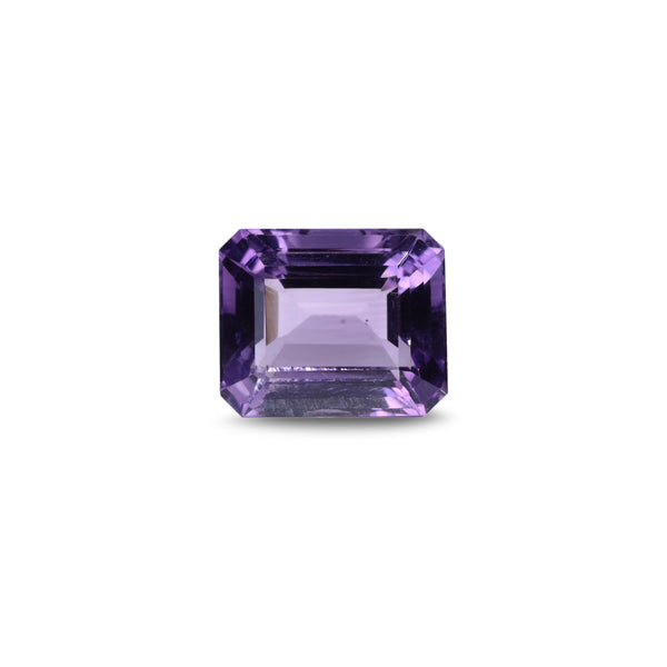 Amethyst - 6.45 Carat - Pramogh
